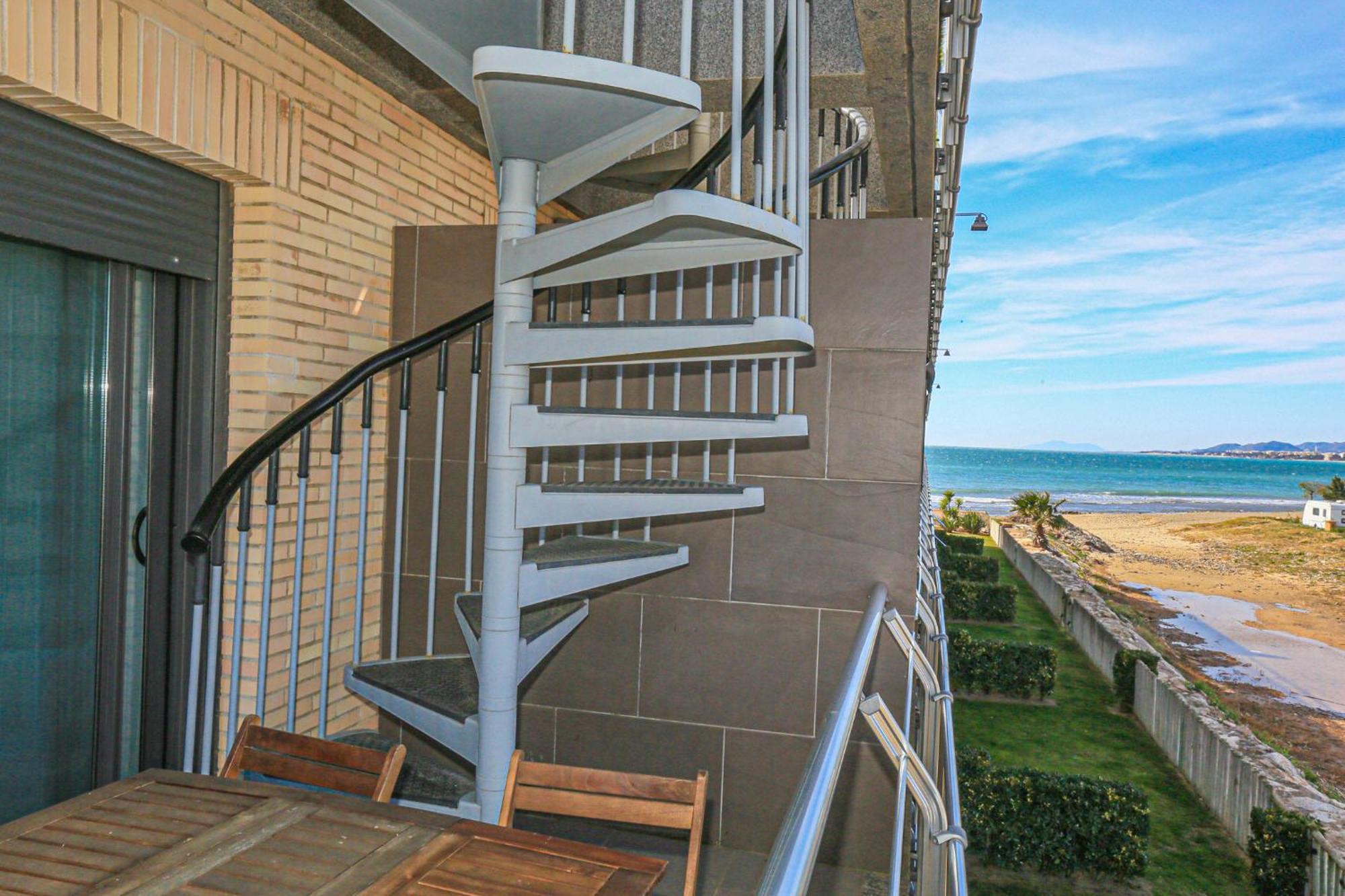 Di Mare Litoral Costa Dorada - Only Families Apartment Mont-roig del Camp Exterior photo